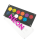 MAKEUP ARTIST STUDIO PALETTE NEON