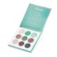 PLAYINN CLOUD NO. NINE GREEN EYESHADOW PALETTE