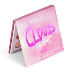 Imagen PLAYINN CLOUD NO. NINE PINK EYESHADOW PALETTE