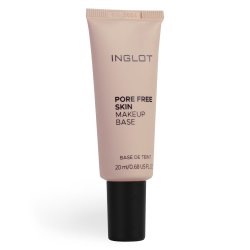 PORE FREE SKIN MAKEUP BASE