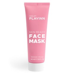 Imagen PLAYINN SKIN READY FACE MASK