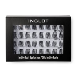 INDIVIDUAL EYELASHES