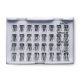 INDIVIDUAL EYELASHES 98S