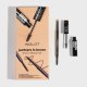 PARTNERS IN BROWS BROW MAKEUP SET