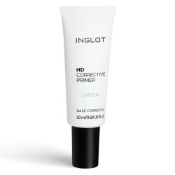 Imagen HD CORRECTIVE PRIMER GREEN (N)