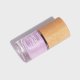 NATURAL ORIGIN NAIL POLISH LILAC PEARL 048