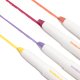 PLAYINN RAINBOW STICK EYE PENCIL SUMMER CHERRY 13