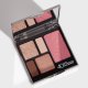 40 YEARS ANNIVERSARY FREEDOM SYSTEM MAKEUP PALETTE 01 (with blush no 303)