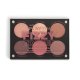 PLAYINN FIZZY TOFFEE EYESHADOW PALETTE