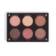 PLAYINN FIZZY TOFFEE EYESHADOW PALETTE