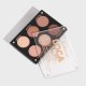 PLAYINN LOCA MOCCA EYESHADOW PALETTE