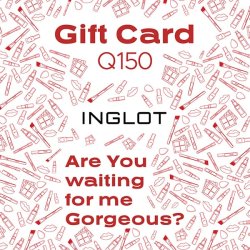 GIFT CARD Q150