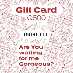 GIFT CARD Q500