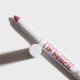 PLAYINN VELVET DEFINE LIP PENCIL PALE RASPBERRY 62