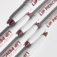 PLAYINN VELVET DEFINE LIP PENCIL ROSE CHOCOLATE 63