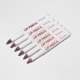 PLAYINN VELVET DEFINE LIP PENCIL MUTED BERRY 66