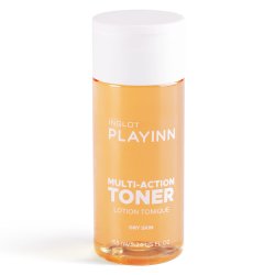 Imagen PLAYINN MULTI-ACTION TONER DRY SKIN