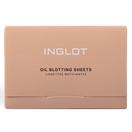 OIL BLOTTING SHEET