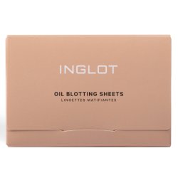 Imagen OIL BLOTTING SHEET