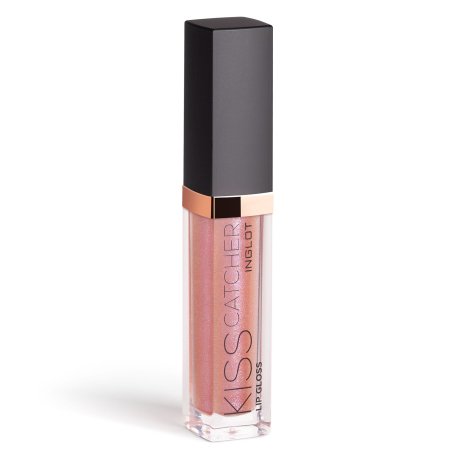 INGLOT KISS CATCHER LIP GLOSS NUDE 31