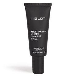 Imagen INGLOT MATTIFYING UNDER MAKEUP BASE