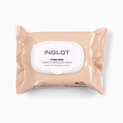 Image PURE SKIN MAKEUP REMOVER WIPES
