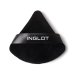 TRIANGULAR MAKEUP APPLICATOR