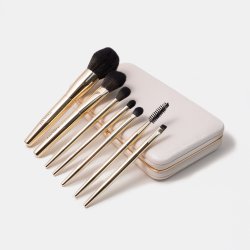 Imagen GOLD'N'GIFTS MAKEUP BRUSH SET