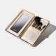 GOLD'N'GIFTS MAKEUP BRUSH SET