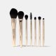 GOLD'N'GIFTS MAKEUP BRUSH SET