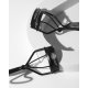 METAL EYELASH CURLER