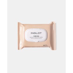 Imagen PURE SKIN MAKEUP REMOVER WIPES