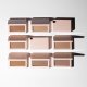 FREEDOM SYSTEM FLEXI PALETTE WITH MIRROR BEIGE [2]