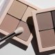  FREEDOM SYSTEM EYESHADOW SOFT MATTE 806