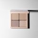 FREEDOM SYSTEM FLEXI PALETTE WITH MIRROR BEIGE [4]