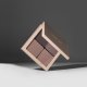 FREEDOM SYSTEM FLEXI PALETTE WITH MIRROR BEIGE [4]