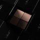 FREEDOM SYSTEM FLEXI PALETTE WITH MIRROR BLACK [4]