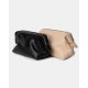MINIMALIST MAKEUP BAG BLACK