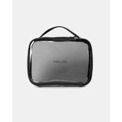 Imagen TRAVEL MAKEUP BAG BIG BLACK
