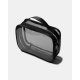 TRAVEL MAKEUP BAG BIG BLACK