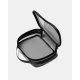 TRAVEL MAKEUP BAG BIG BLACK