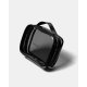 TRAVEL MAKEUP BAG BIG BLACK