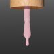  NATURAL ORIGIN NAIL POLISH PINK LEMONADE 053
