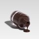  NATURAL ORIGIN NAIL POLISH DEEP CHOCOLATE 057