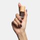  NATURAL ORIGIN NAIL POLISH DEEP CHOCOLATE 057