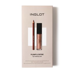Imagen PLUMP & DEFINE LIP MAKEUP SET
