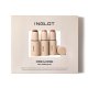 SHINE & DEFINE FACE MAKEUP SET