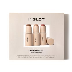 Imagen SHINE & DEFINE FACE MAKEUP SET