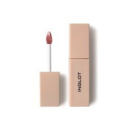 Imagen GLAZED LIPS LIQUID LIPSTICK SPF 50+ PINK MERINGUE 91