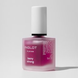 PLAYINN BERRY STRONG NAIL CONDITIONER 28